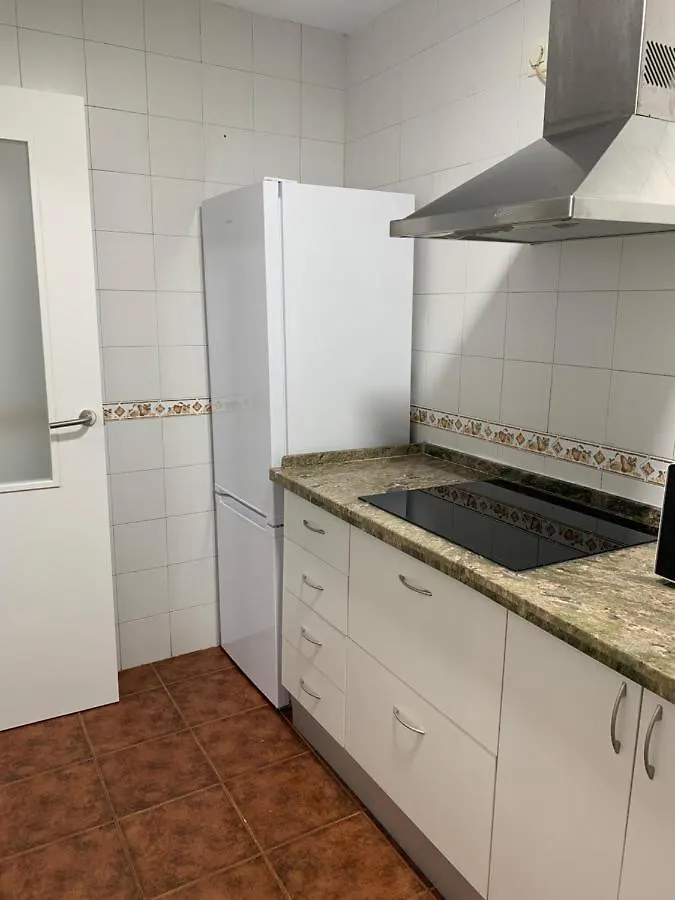 Apartamento Al Andalus. La Barrosa. Chiclana de la Frontera Spain