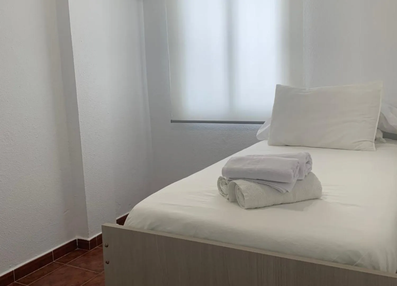 Apartment Apartamento Al Andalus. La Barrosa. Chiclana de la Frontera Spain