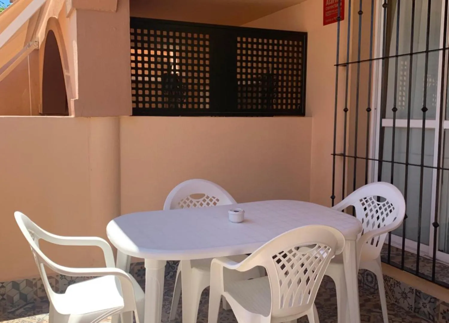 Apartamento Al Andalus. La Barrosa. Chiclana de la Frontera 0*,  Spain