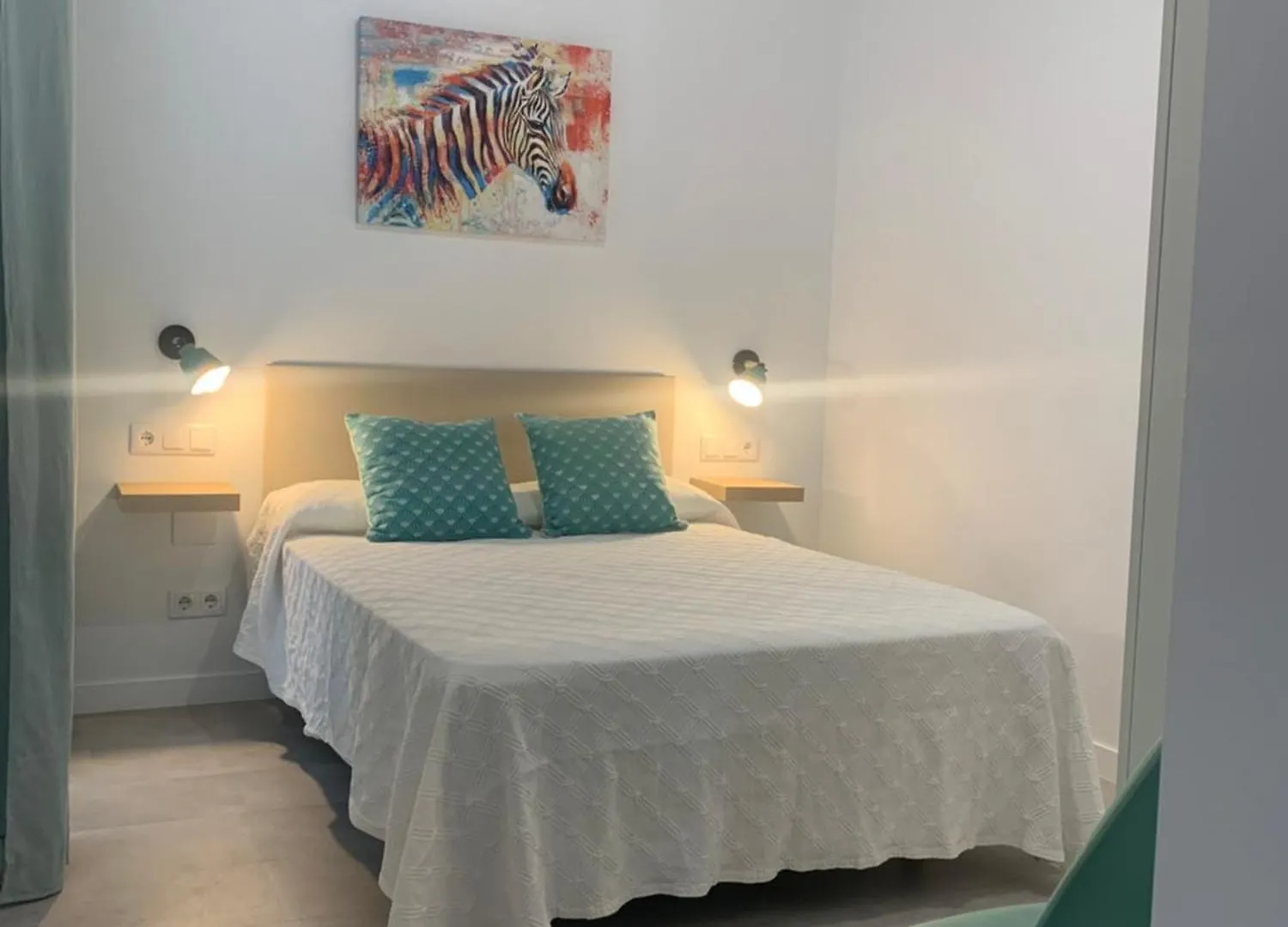 Apartamento Al Andalus. La Barrosa. Chiclana de la Frontera Apartment