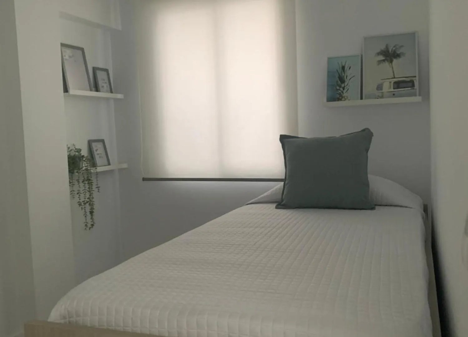 Apartamento Al Andalus. La Barrosa. Chiclana de la Frontera